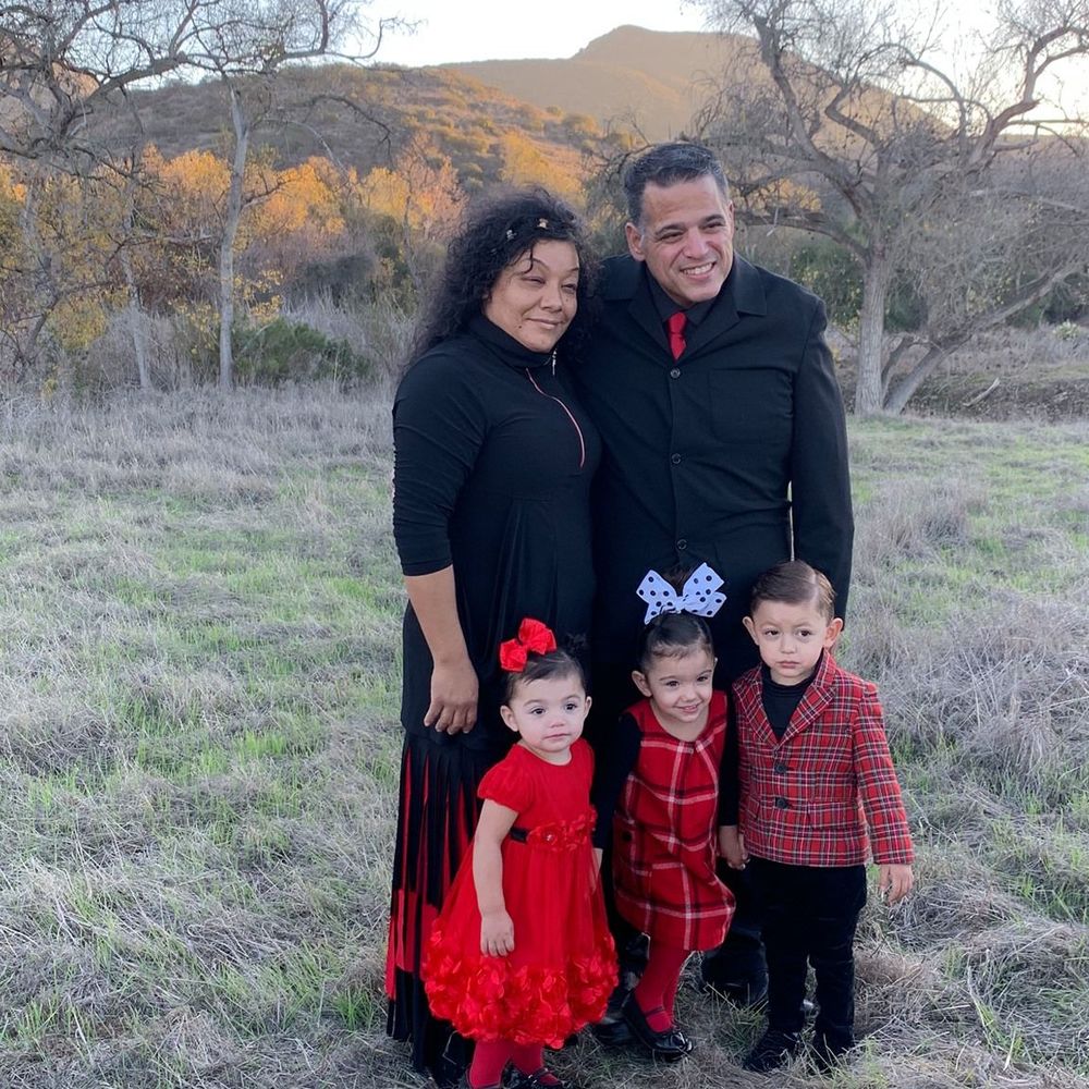 Meet your Posher, Gracie